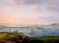 A View of Stornoway