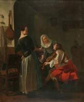 Merry Company