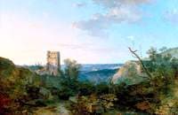 Italian Landscape