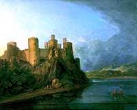 Conway Castle