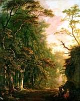 The Drive, Norbury Park