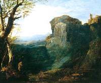 The Falls of Tivoli