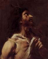 Saint John the Baptist