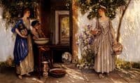 The Potpourri Makers