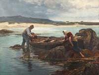 The Dulse Gatherers