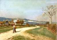 The Village Road