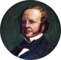 The 2nd Earl Granville