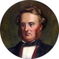 The Right Honourable Edward Cardwell