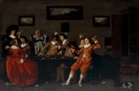 Merry Company