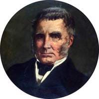 The Right Honourable Joseph Warner Henley
