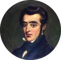 The Right Honourable Lord Sydenham