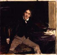 Sir Henry Irving