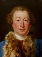 Portrait of John Rolle Walter