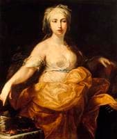 The Sibyl of Cumes
