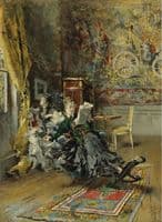 The Parisians