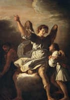 The Guardian Angel