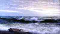 After a Stormy Day