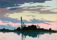 Crepuscule