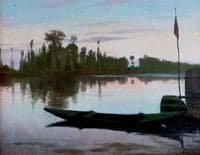 Loire Valley Boat