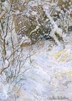 Snow