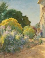 Sharp's Studio Garden