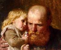 Father and Child