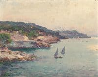 Cote d'Azur