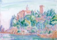 Castello Brown, Portofino