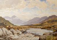 Highland Landscape
