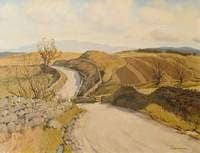 Spring Landscape, Galloway