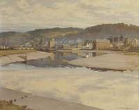 Ebb Tide Kirkcudbright
