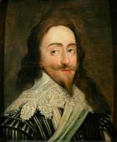 Charles I