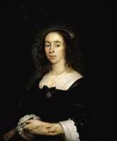 Unknown Lady