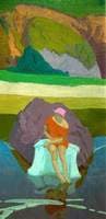 The Bather