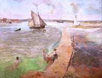Top of the Tide
