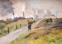 In the Black Country