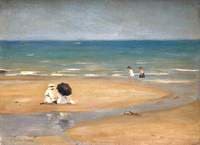 On the Beach