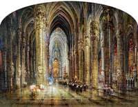 The Oriflamme of Milan