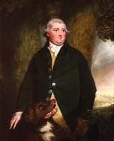 Charles Penruddock, MP, of Compton Chamberlayne