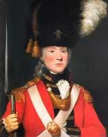 Colonel George Worden Baynton