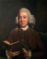Dr Richard Pulteney, FRS, FLS