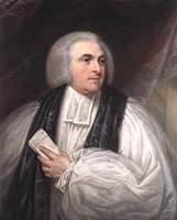 Francis Woodward
