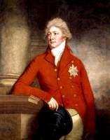 George IV, as Prince of Wales