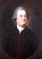 Henry Hoare of Mitcham Grove, Surrey
