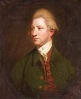 Henry Thomas Fox-Strangways, 2nd Earl of Ilchester