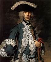 Portrait of a Gentleman