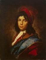 Portrait of a Boy