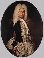 Portrait of a Gentleman