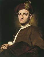 Portrait of a Goldsmith