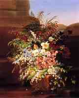 Floral Still Life